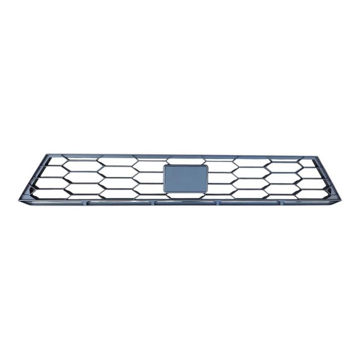 FR Grill Onder Geschikt Voor Seat Ibiza 2017+, Auto-onderdelen, Carrosserie en Plaatwerk, Nieuw, Seat, Voor, Bumper, Ophalen of Verzenden