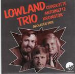 Lowland Trio - Charlotte Antoinette Kromstok + Drolletje..., Nieuw in verpakking