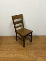 Gebruikte Horecastoel - S4077 Vintage/Café, Huis en Inrichting, Ophalen, Nieuw