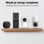 2dekans | FlinQ Slimme Beveiligingscamera Sentinel -, Sieraden, Tassen en Uiterlijk, Uiterlijk | Gezichtsverzorging, Ophalen of Verzenden