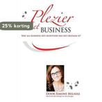 Plezier met Business - Joy of Business Dutch 9781634931809, Boeken, Verzenden, Zo goed als nieuw, Simone Milasas
