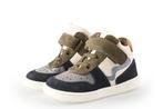 Develab Sneakers in maat 22 Blauw | 10% extra korting, Jongen of Meisje, Schoenen, Zo goed als nieuw, Verzenden