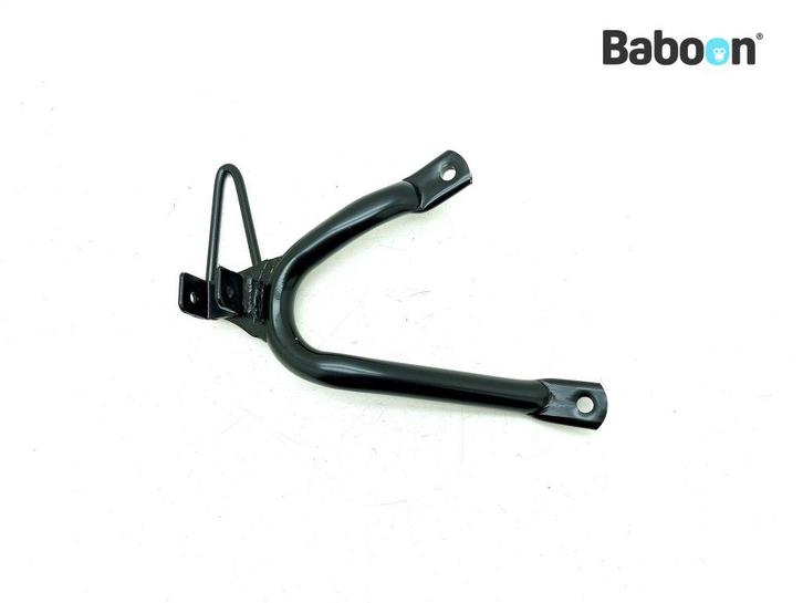 Duosteun Rechts Yamaha TW 125 1999-2004 (TW125 5EK), Motoren, Onderdelen | Yamaha, Gebruikt, Verzenden
