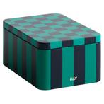 25% Korting | Hay Tin Container Opberger, Verzenden, Zo goed als nieuw