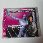 Queen  dance traxx featuring Music Instructor friends will, Verzenden, Gebruikt