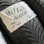 2 x Nexen 175-70-14 Winterbanden 7mm, 14 inch, Gebruikt, 175 mm, Band(en)