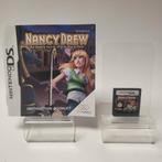Nancy Drew the Deadly Secret of the Olde World Park DS, Ophalen of Verzenden, Nieuw