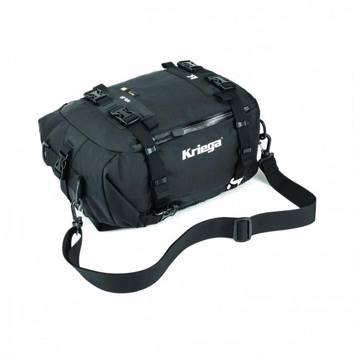 Kriega US-20 drypack, Motoren, Accessoires | Koffers en Tassen, Nieuw, Verzenden