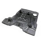 BMW M5 F90 M8 F91 F92 F93 Carbon motor plaat cover, Verzenden