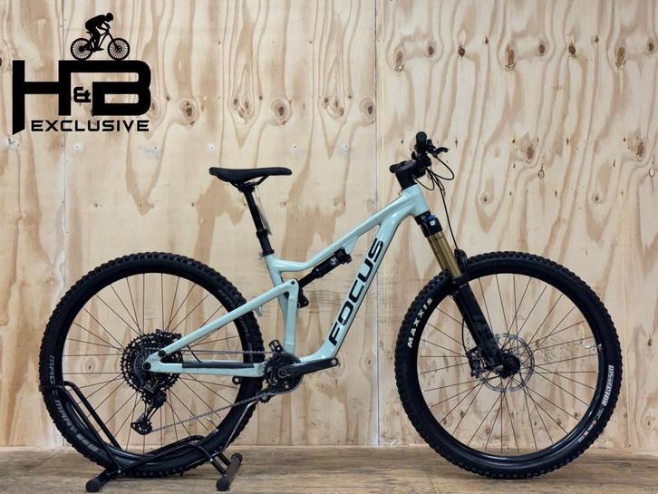 Focus Jam 6.9 29 inch mountainbike Shimano XT 2022, Fietsen en Brommers, Fietsen | Mountainbikes en ATB, Fully, Heren, 45 tot 49 cm