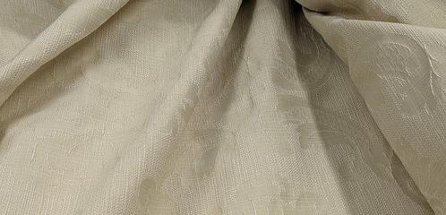 t Bellissimo Taglio Jacquard barocco alta grammatura, Antiek en Kunst, Antiek | Kleden en Textiel