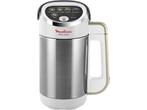 Moulinex Easy Soup LM841B10 - Soepmaker - 1000W - 1,2L -, Witgoed en Apparatuur, Keukenmixers, Verzenden, Zo goed als nieuw