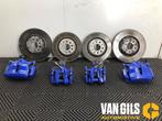 Remmenset compleet voor+achter Volkswagen T-Roc O300909, Ophalen of Verzenden, Nieuw