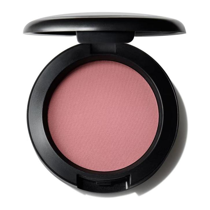 MAC Cosmetics Powder Blush - Mocha - 6g, Sieraden, Tassen en Uiterlijk, Uiterlijk | Cosmetica en Make-up, Wangen, Make-up, Nieuw