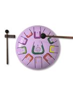 Tambu Tambú - Tongdrum Lila, Nieuw