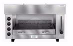 Pita en kapsalon grill oven | Gas, Verzenden, Nieuw in verpakking, Ovens, Magnetrons en Steamers