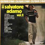 LP gebruikt - Salvatore Adamo - Disque DOr Salvatore Ada..., Cd's en Dvd's, Zo goed als nieuw, Verzenden