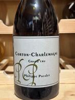 2011 Philippe Pacalet - Corton Charlemagne Grand Cru - 1, Verzamelen, Nieuw