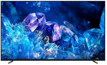SONY XR-77A84K - 77 Inch 4K Ultra HD OLED 100 Hz Smart Tv beschikbaar voor biedingen