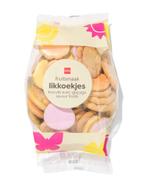 HEMA Likkoekjes fruitsmaak 200g, Diversen, Pasen, Verzenden, Nieuw