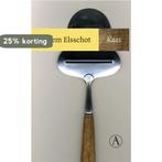 Kaas 9789025370237 Willem Elsschot, Verzenden, Zo goed als nieuw, Willem Elsschot