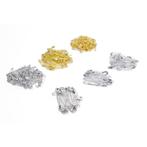 Benson Veiligheidsspelden - 6 maten - 250 stuks - Hoogwaa..., Ophalen of Verzenden, Nieuw