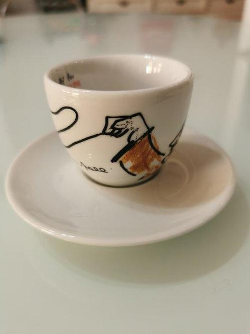 Illy Collection - Ginger & Fred 1993 - Federico Fellini -, Antiek en Kunst, Antiek | Meubels | Tafels