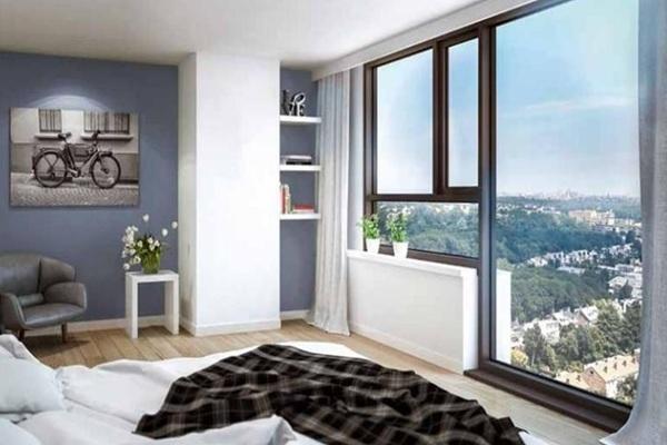 Appartement Thorbeckelaan in Den Haag, Huizen en Kamers, Huizen te huur, Via bemiddelaar, Den Haag, Appartement