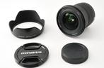 Olympus Zuiko Digital 9-18mm F4-5.6 ED #269 Cameralens, Nieuw