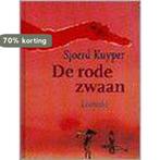 De rode zwaan 9789025840129 Sjoerd Kuyper, Verzenden, Gelezen, Sjoerd Kuyper
