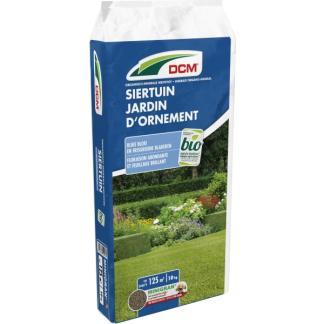 Tuinmest | DCM | 125 m² (Universeel, 10 kg), Tuin en Terras, Aarde en Mest, Verzenden