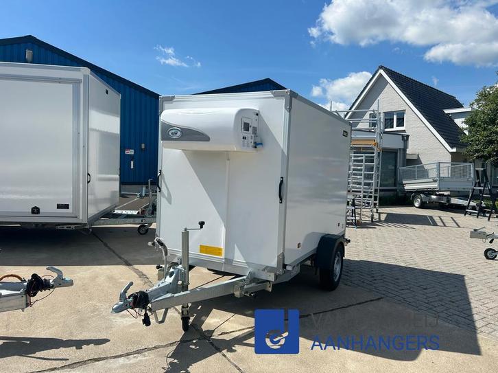 Koelaanhanger | Variant, Auto diversen, Aanhangers en Bagagewagens, Nieuw, Ophalen