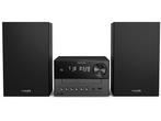 Philips TAM3505M2 - Hi-Fi Systeem - 20W Stereogeluid -, Verzenden, Zo goed als nieuw