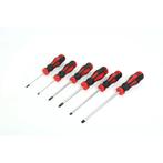 6-delig schroevendraaier set, Auto diversen, Autogereedschap, Verzenden, Nieuw