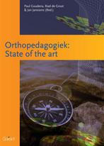 Orthopedagogiek: state of the art / O&A-reeks / 7, Boeken, Verzenden, Zo goed als nieuw