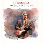 cd - Chris Rea - Dancing With Strangers, Cd's en Dvd's, Cd's | Rock, Verzenden, Zo goed als nieuw