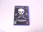 Playstation 2 - Jackass: The Game, Ophalen of Verzenden, Nieuw
