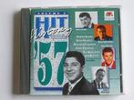 Hit History vol. 3 - 1957, Cd's en Dvd's, Cd's | Verzamelalbums, Verzenden, Zo goed als nieuw
