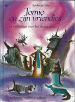 Tomio en zijn vriendjes 9789044301502 B. Aldus, Boeken, Verzenden, Zo goed als nieuw, B. Aldus