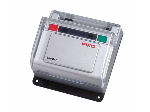 PIKO 35015 G-Digitalbooster 22V/5A (Digitaalsysteem), Hobby en Vrije tijd, Modeltreinen | Overige schalen, Overige typen, Nieuw