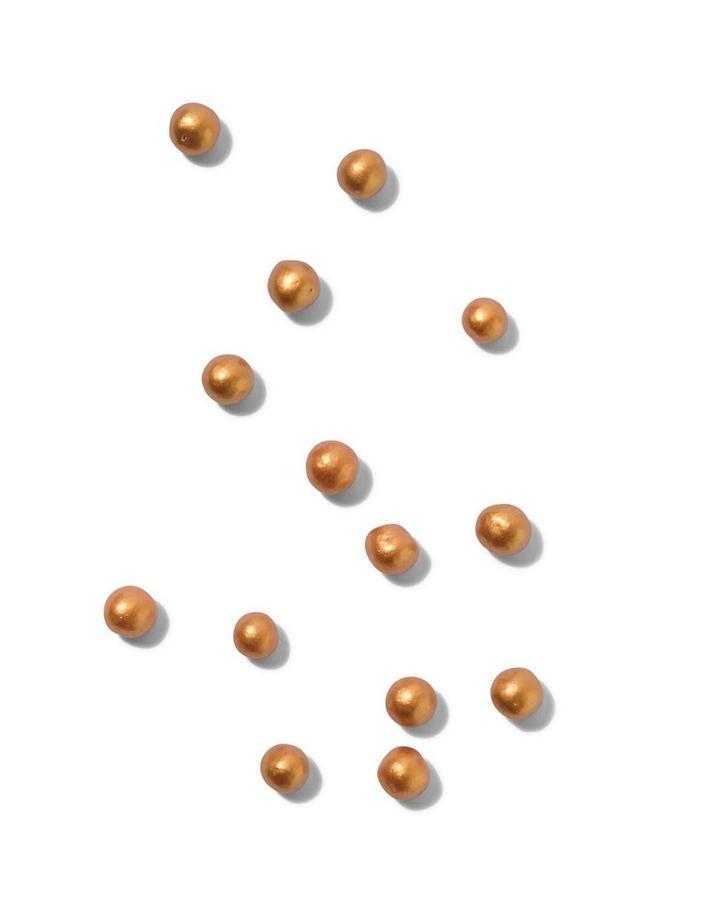 HEMA Versierplezier crispy balletjes - bubbelfeest, Hobby en Vrije tijd, Feestartikelen, Nieuw, Verzenden