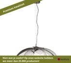 Coco Maison Magnolia hanglamp D70cm 3 E14, Ophalen of Verzenden, Nieuw, Overige materialen