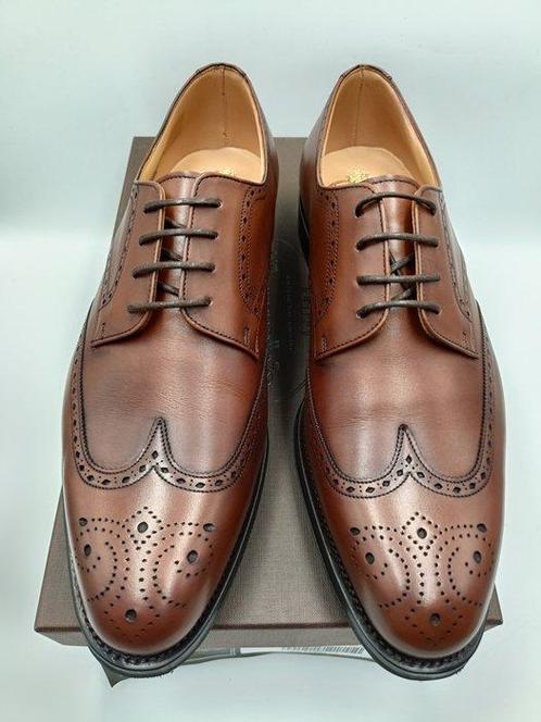 Churchs - Veterschoenen - Maat: EU 42 - Nieuw in doos, Kleding | Heren, Schoenen