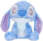 Play by Play Lilo & Stitch Snuggletime Pluche-Stitch 23CM, Ophalen of Verzenden, Nieuw