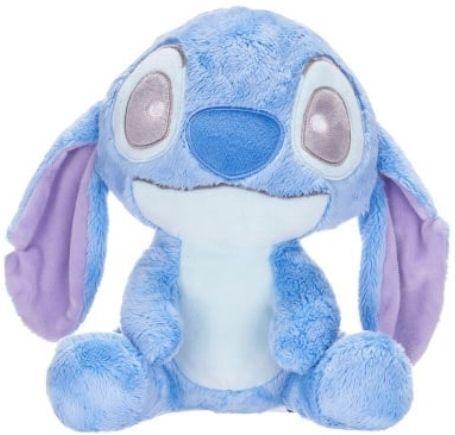 Play by Play Lilo & Stitch Snuggletime Pluche-Stitch 23CM, Kinderen en Baby's, Speelgoed | Knuffels en Pluche, Nieuw, Ophalen of Verzenden