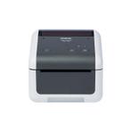 Brother TD-4420DN labelprinter Direct thermisch
