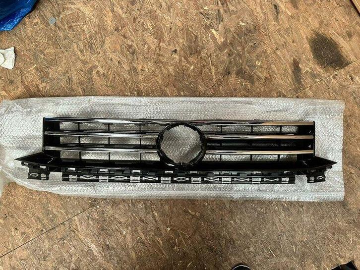 Geschikt voor Caddy 4 Grill 2015+, Auto-onderdelen, Carrosserie en Plaatwerk