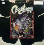 LP gebruikt - Jerry Jeff Walker - Cowjazz, Verzenden, Zo goed als nieuw