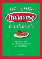 Het Grote Italiaanse Kookboek 9789023013129 Alba Allota, Gelezen, Alba Allota, Verzenden