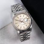 Rolex Datejust 36 16234 uit 1990, Sieraden, Tassen en Uiterlijk, Horloges | Heren, Gebruikt, Polshorloge, Rolex, Verzenden